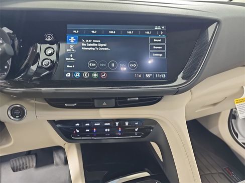 Certified 2023 Buick Envision Preferred image 27