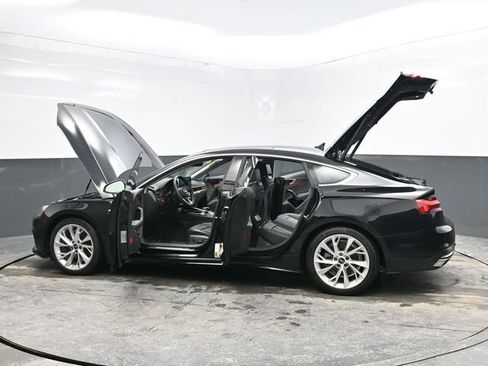 Used 2023 Audi A5 2.0T Premium Plus w/ Premium Plus image 38