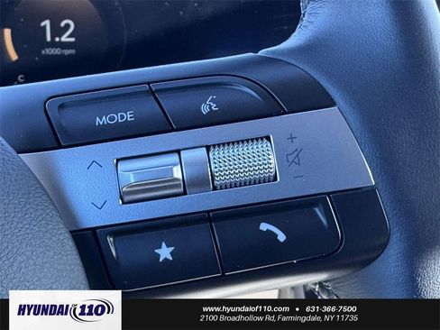 Used 2025 Hyundai Tucson SEL image 20