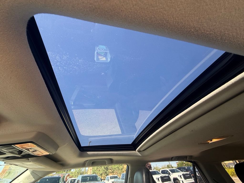Used 2015 Toyota 4Runner Limited AWD/4WD image 11