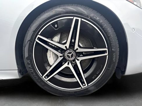 Used 2022 Mercedes-Benz C 300 4MATIC Sedan w/ AMG Line w/ Night Package image 31