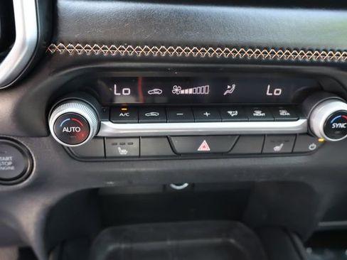 Used 2024 MAZDA CX-50 AWD 2.5 Turbo image 37