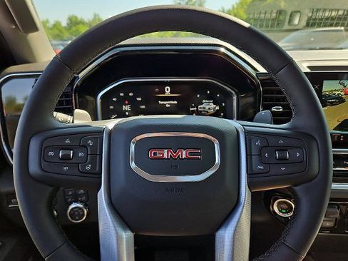 New 2026 GMC Sierra 1500 Elevation w/ Elevation Premium Package AWD/4WD image 17