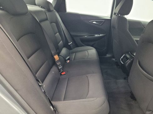 Used 2023 Chevrolet Malibu LT image 19