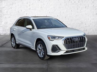 Certified 2023 Audi Q3 2.0T Premium Plus w/ Premium Plus Package