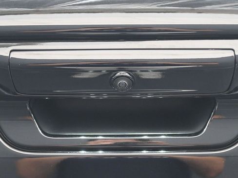 New 2026 RAM 1500 Laramie w/ Sport Appearance Package image 25