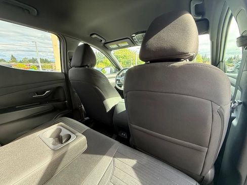 Certified 2025 Hyundai Santa Cruz SE FWD image 15