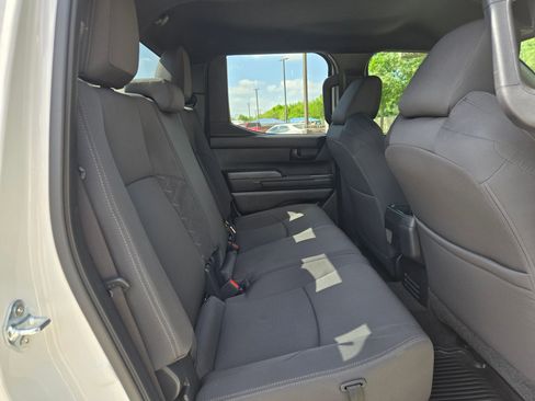 Used 2025 Toyota Tacoma SR w/ SR Upgrade Package image 25