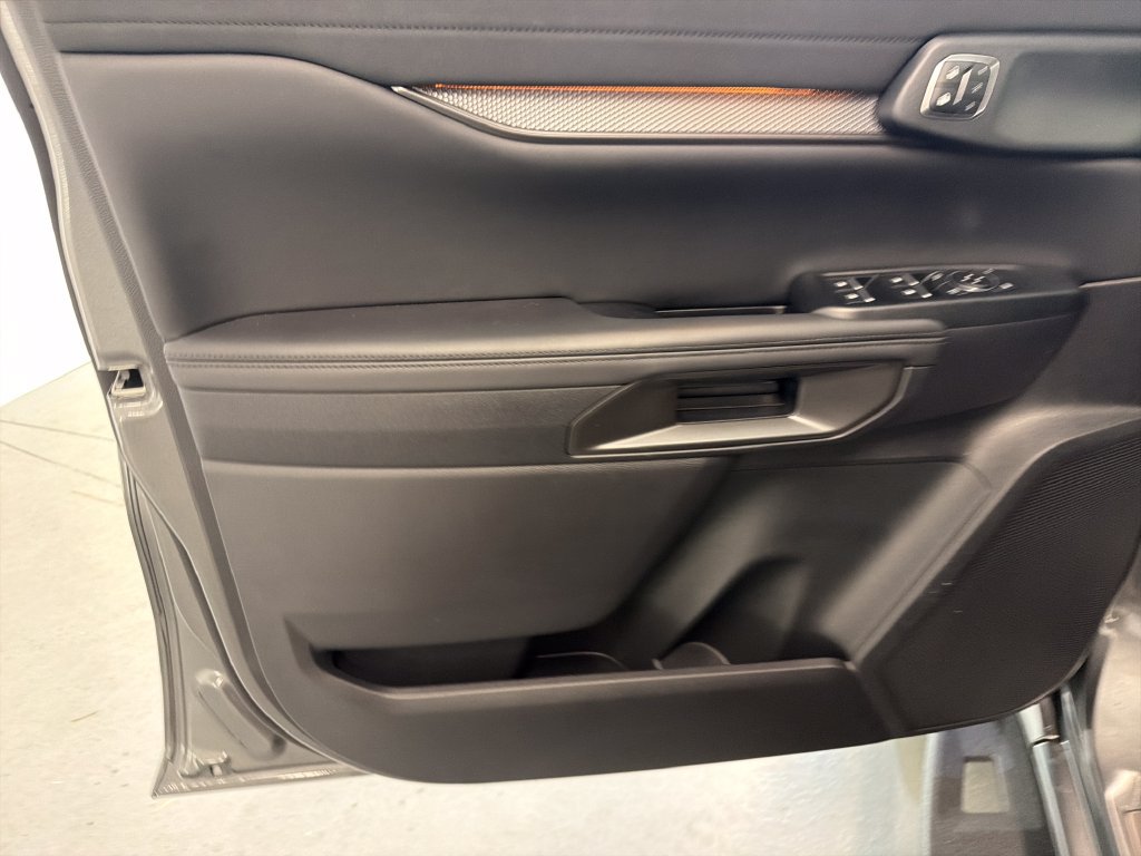New 2026 Ford Ranger Raptor AWD/4WD image 11