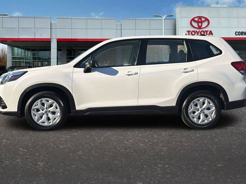 Used 2024 Subaru Forester image 7