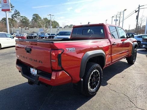 New 2026 Toyota Tacoma TRD Off-Road image 6