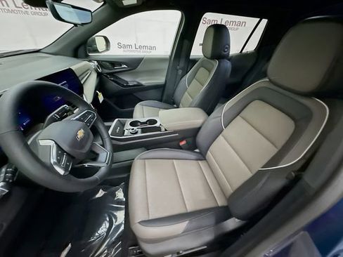 New 2026 Chevrolet Equinox LT image 23