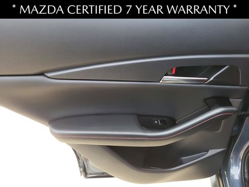 Certified 2025 MAZDA CX-30 AWD 2.5 S w/ Preferred Package image 12