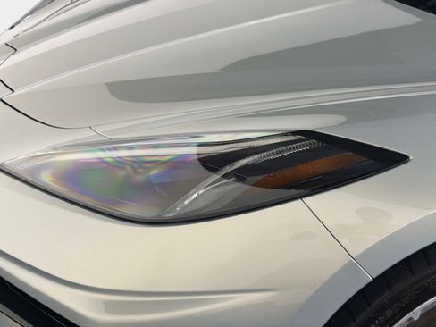 Used 2021 Chevrolet Corvette Stingray Premium Cpe w/ Z51 Performance Package image 10