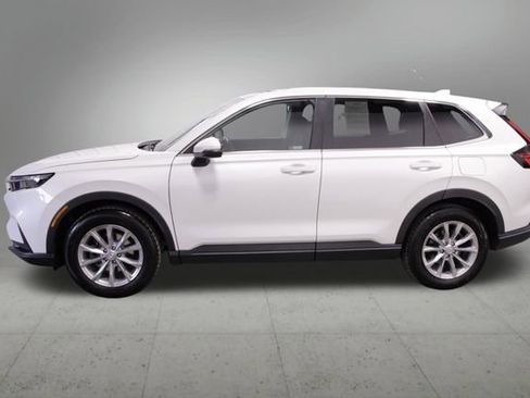 Certified 2023 Honda CR-V EX image 3