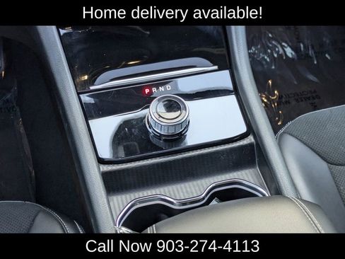 Used 2025 Jeep Grand Cherokee Altitude image 19