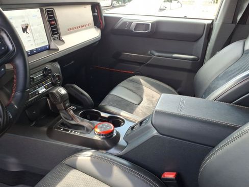 Used 2023 Ford Bronco Raptor AWD/4WD image 23
