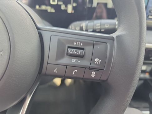 New 2026 Nissan Kicks SV image 21