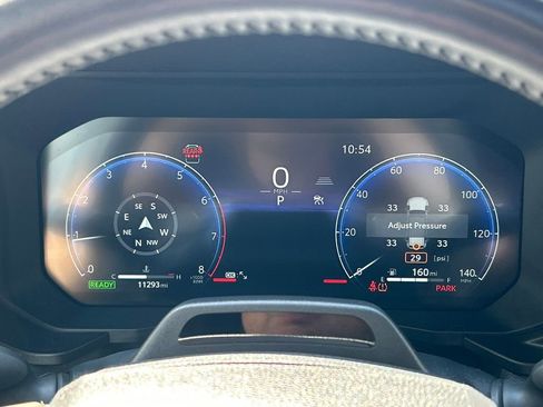 Used 2024 Toyota Land Cruiser w/ Premium Package image 43