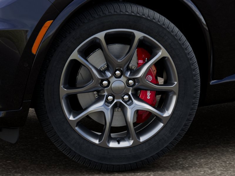 New 2026 Dodge Durango R/T AWD/4WD image 8