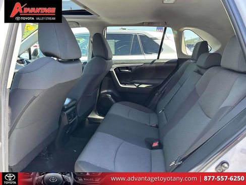 Certified 2023 Toyota RAV4 XLE w/ Convenience Package AWD/4WD image 14