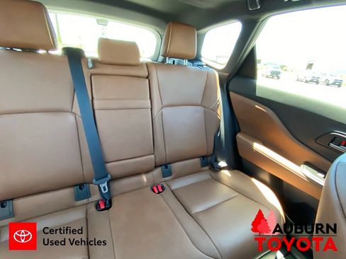Certified 2025 Toyota Crown Signia w/ Advanced Technology Package AWD/4WD image 22