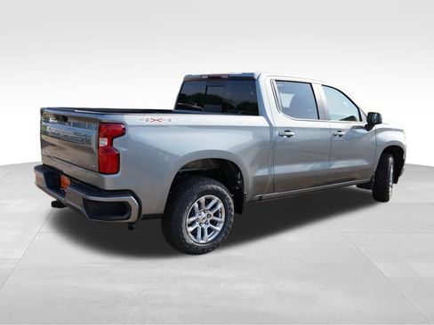 New 2026 Chevrolet Silverado 1500 RST w/ Convenience Package II image 3
