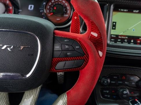 Used 2022 Dodge Challenger SRT Super Stock RWD image 18