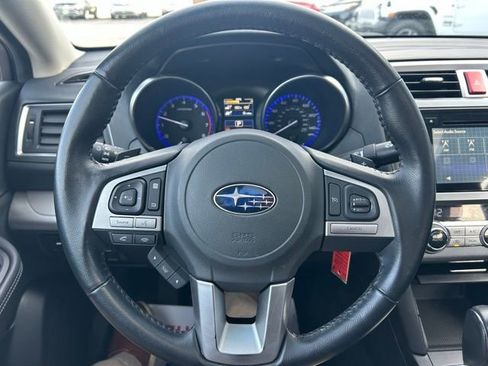Used 2016 Subaru Legacy 2.5i Premium image 18