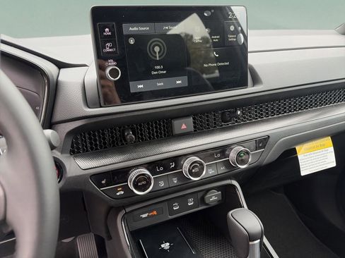 New 2026 Honda CR-V Sport-L image 12