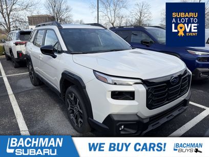 New 2026 Subaru Outback Touring XT