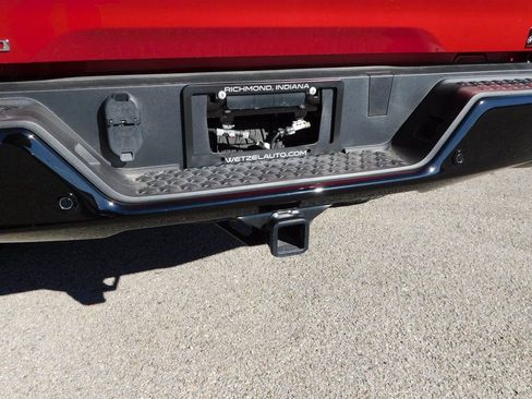 New 2026 Chevrolet Colorado Z71 image 5