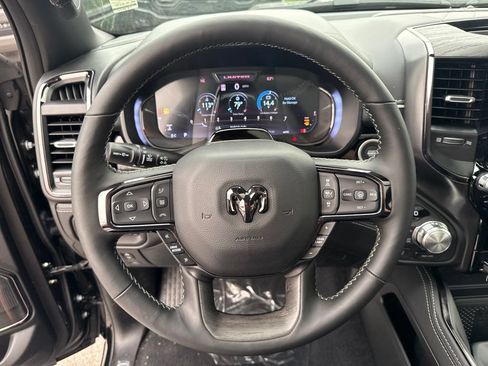New 2026 RAM 1500 Limited AWD/4WD image 10