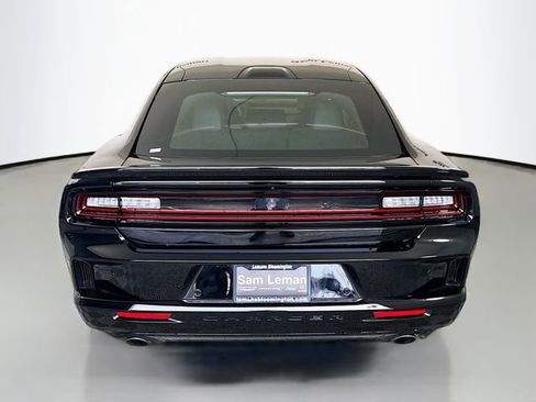 New 2026 Dodge Charger Scat Pack AWD/4WD image 6