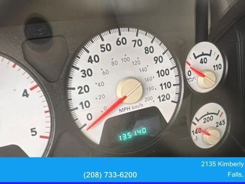 Used 2007 Dodge Ram 2500 Truck SLT w/ Quad Cab Big Horn Value Group image 21