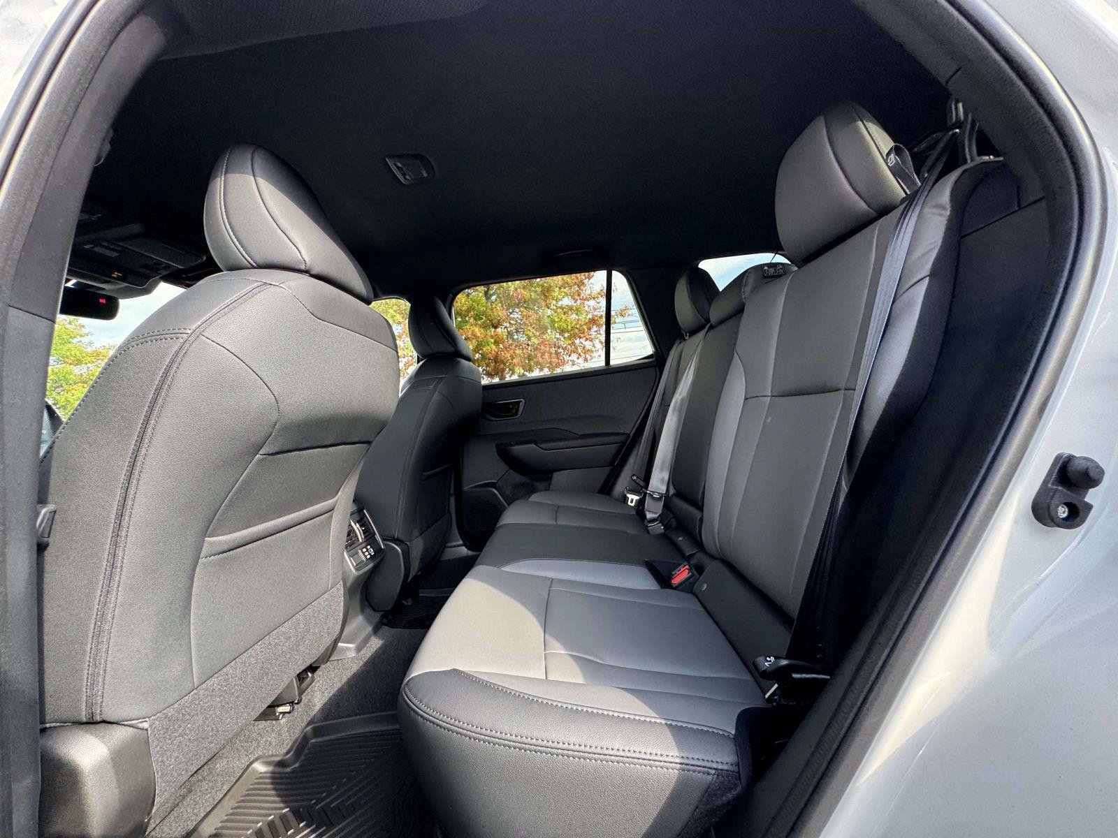New 2026 Subaru Outback Premium AWD/4WD image 9