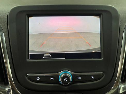Certified 2024 Chevrolet Equinox LT w/ LPO, Floor Liner Package AWD/4WD image 23