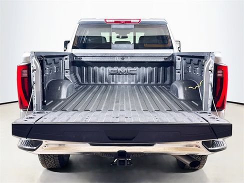 Certified 2024 GMC Sierra 2500 SLT w/ Texas SLT Premium Package image 25