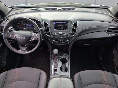 Used 2024 Chevrolet Equinox RS FWD image 16