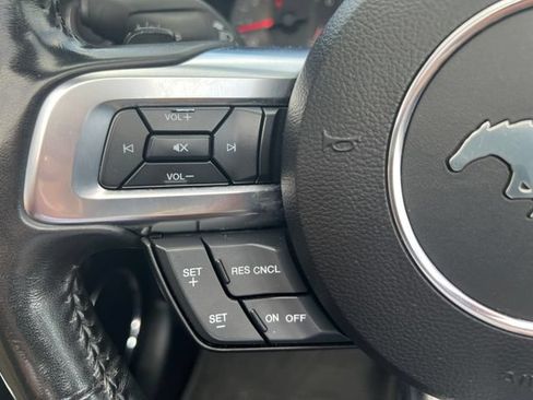 Used 2022 Ford Mustang GT Premium RWD image 15