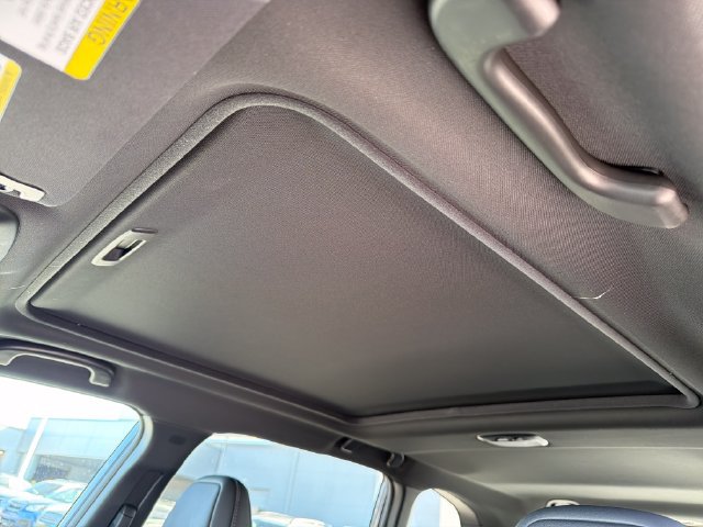 New 2026 Subaru Forester Sport AWD/4WD image 18