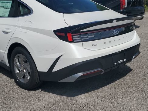 New 2026 Hyundai Sonata SE FWD image 7