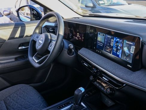 New 2026 Nissan Kicks SV image 19