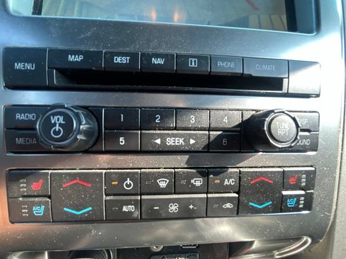 Used 2012 Ford F150 Raptor w/ Raptor Luxury Pkg AWD/4WD image 26