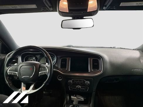 Used 2018 Dodge Charger GT AWD/4WD image 30