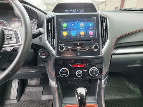 Used 2019 Subaru Forester Sport w/ Popular Package #2 image 23