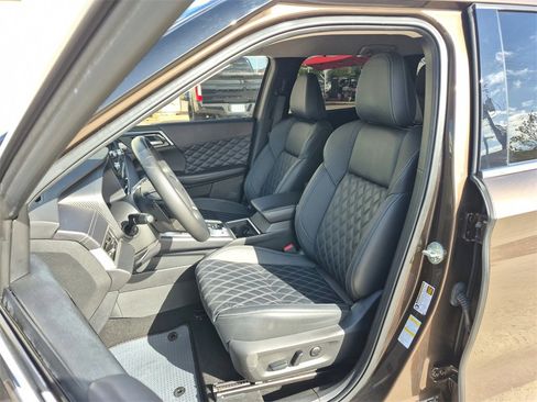 Used 2024 Mitsubishi Outlander SEL image 33