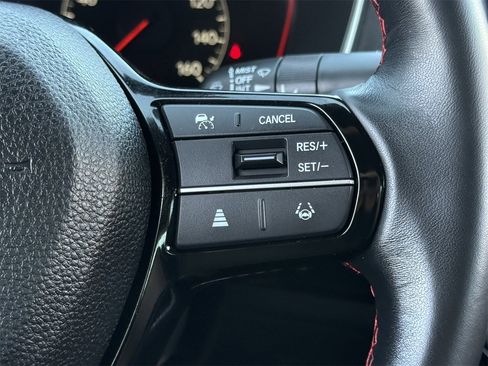 Used 2024 Honda Civic Si image 15