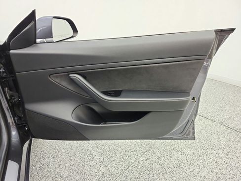 Used 2017 Tesla Model 3 Long Range RWD image 20