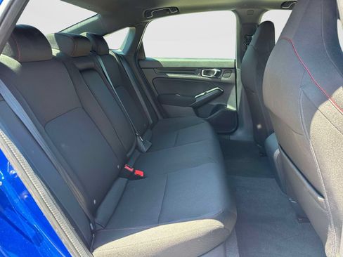 Used 2024 Honda Civic Si image 11